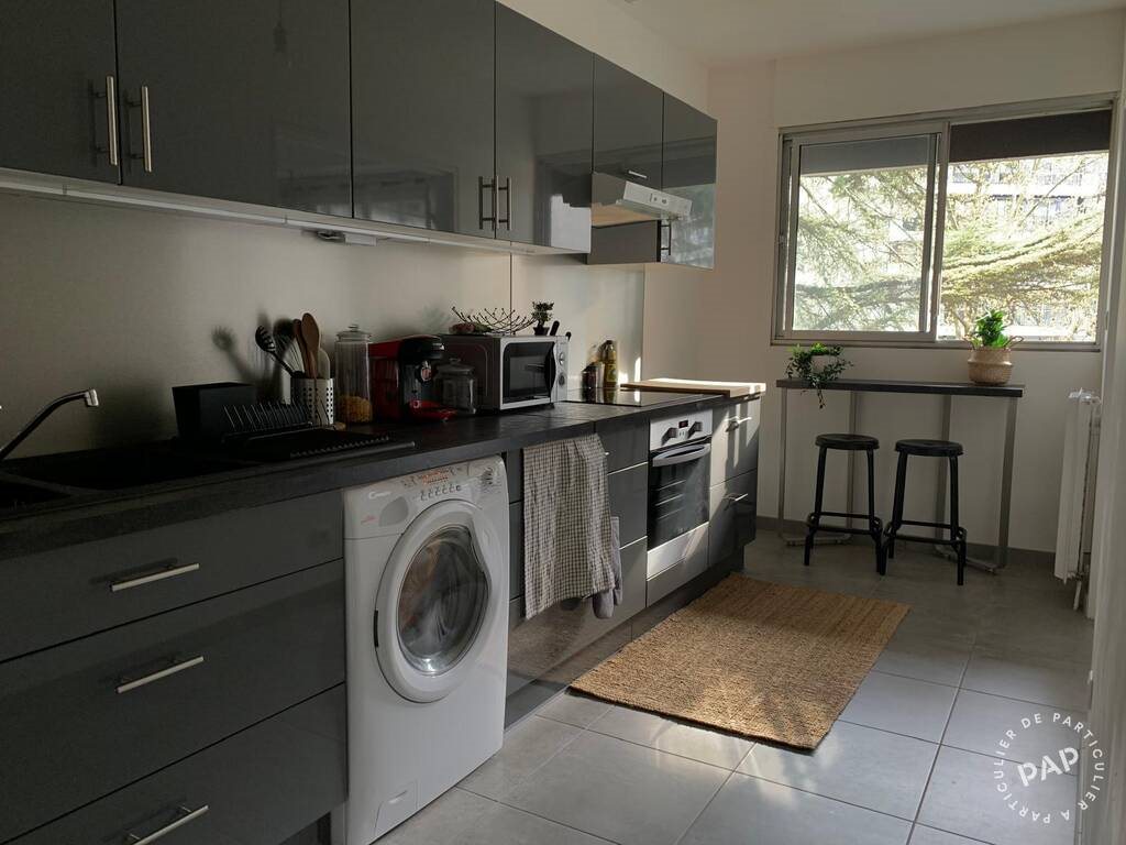 Appartement à louer, 55m², Mérignac
