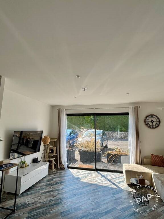 Appartement à louer, 42m², Voiron