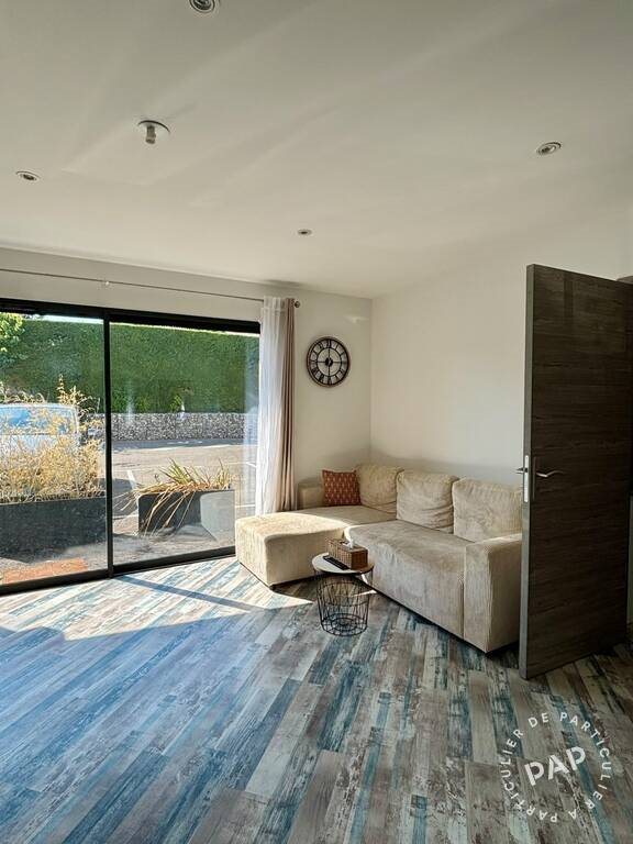 Appartement à louer, 42m², Voiron