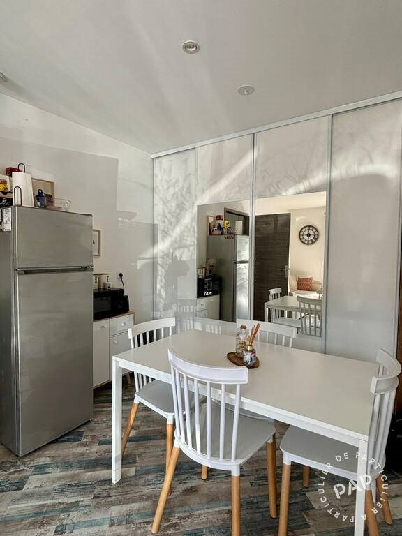Appartement à louer, 42m², Voiron