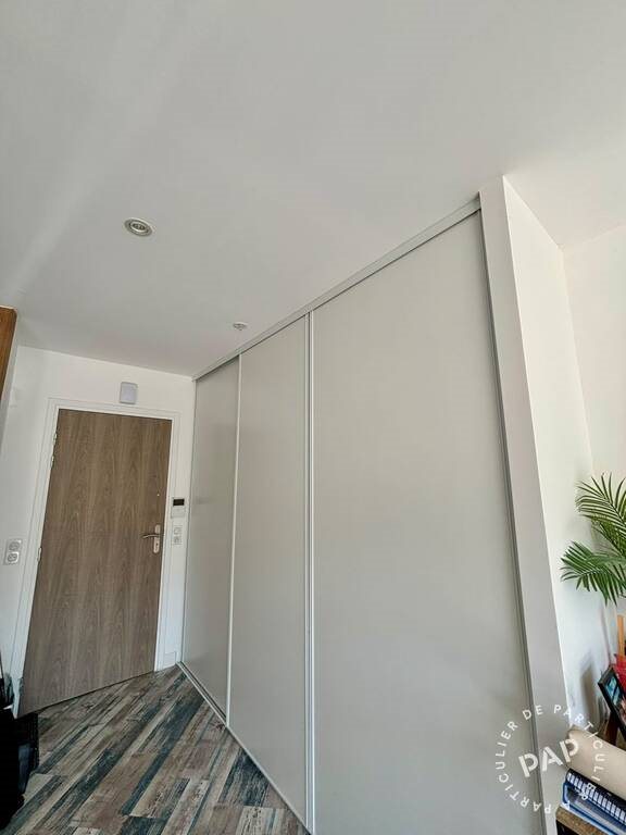 Appartement à louer, 42m², Voiron