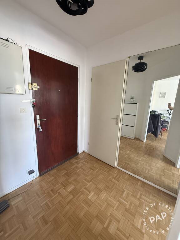 Appartement à louer, 49m², Rouen