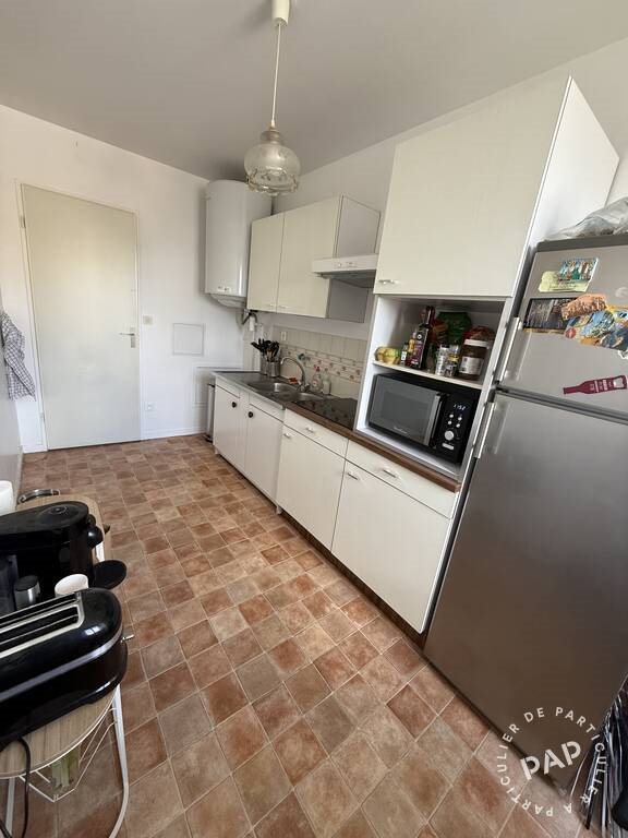 Appartement à louer, 49m², Rouen