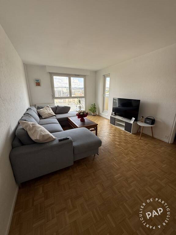 Appartement à louer, 49m², Rouen