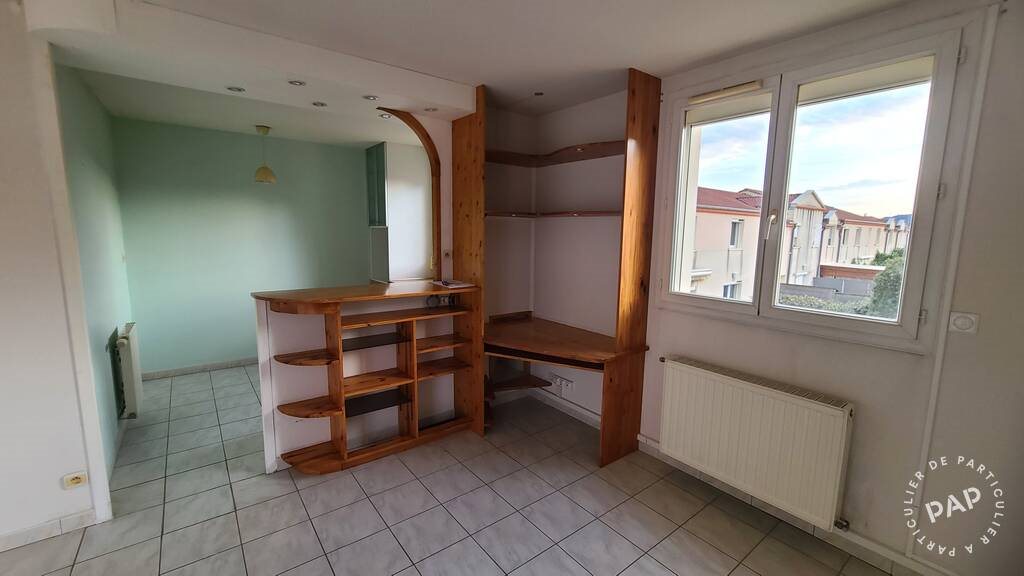 Appartement à vendre, 50m², Guilherand-Granges