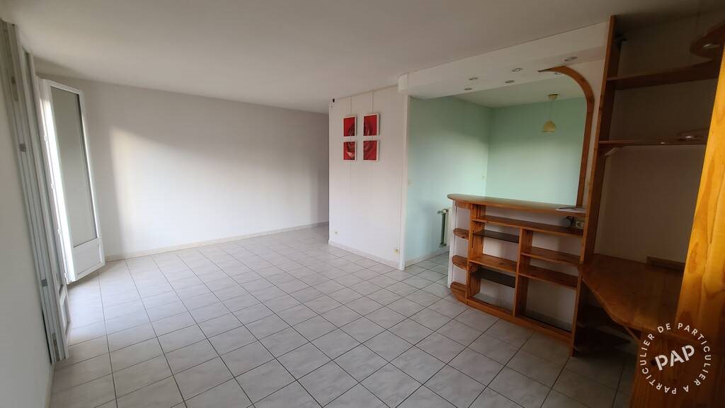 Appartement à vendre, 50m², Guilherand-Granges