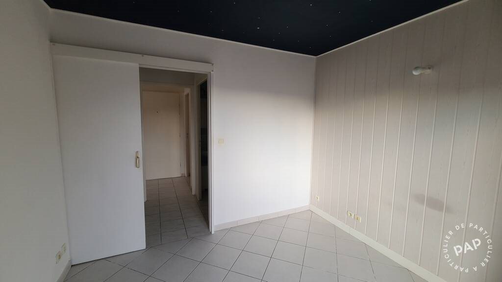 Appartement à vendre, 50m², Guilherand-Granges