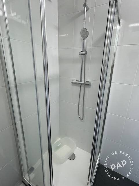 Appartement à louer, 30m², Paris 17ème