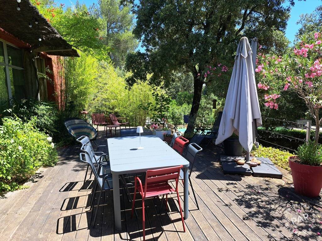 Maison à vendre, 200m², Nîmes