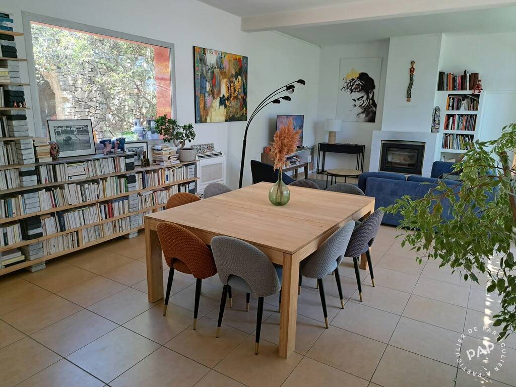 Maison à vendre, 200m², Nîmes