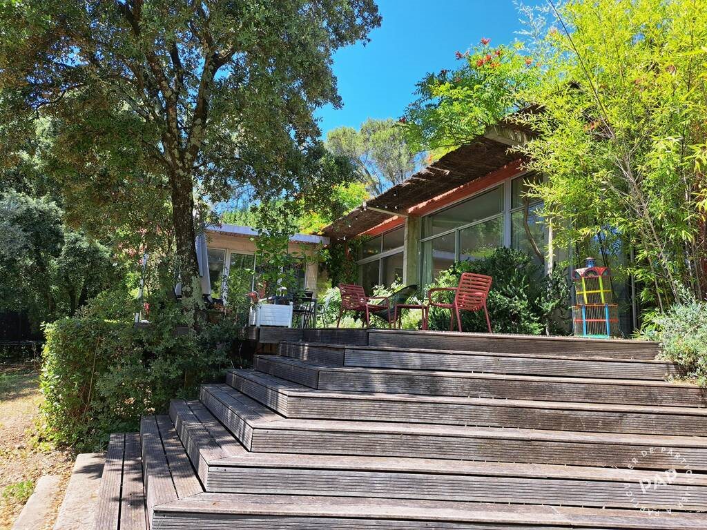 Maison à vendre, 200m², Nîmes