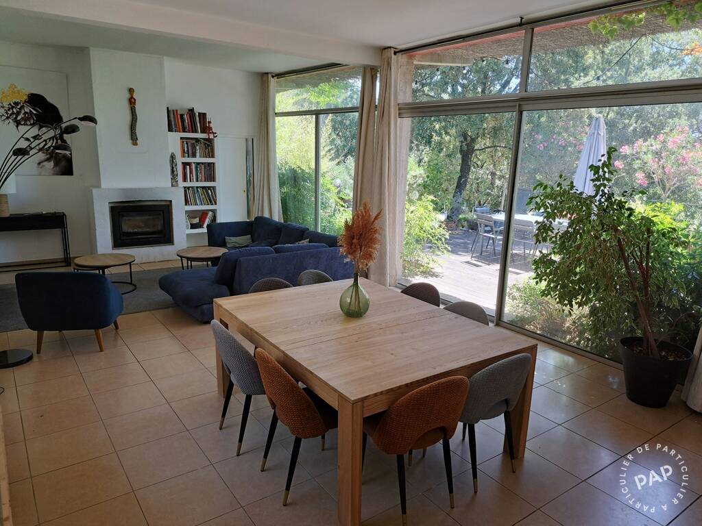 Maison à vendre, 200m², Nîmes