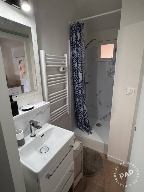 Appartement à louer, 23m², Orléans
