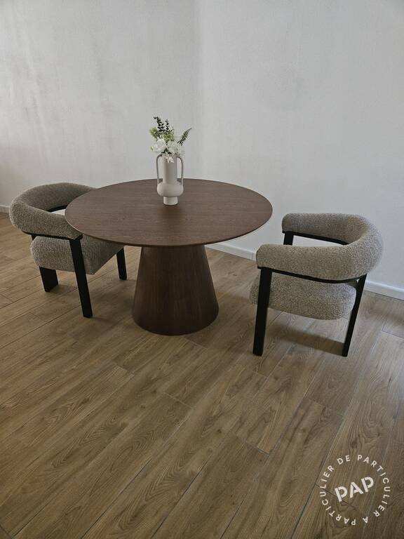 Appartement à louer, 44m², Étampes