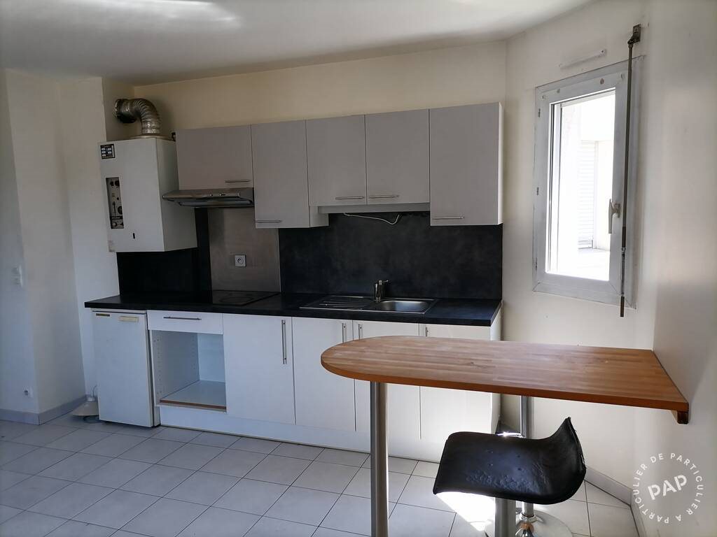 Appartement à louer, 25m², Houilles