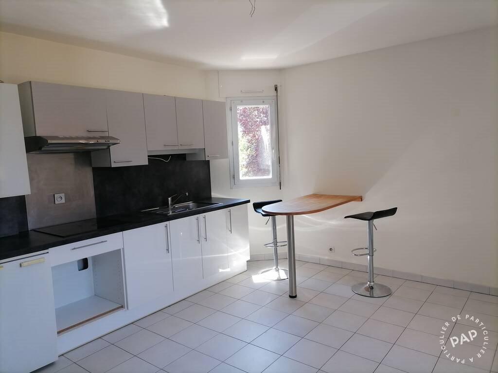 Appartement à louer, 25m², Houilles