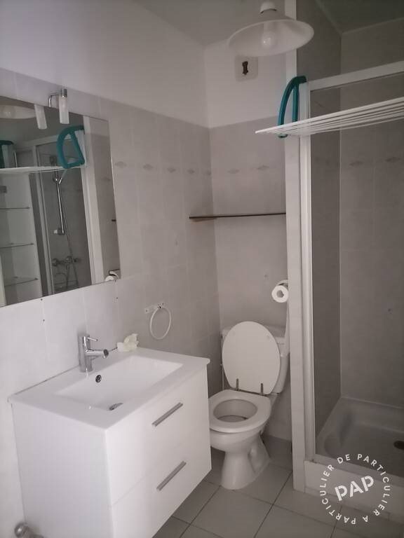 Appartement à louer, 25m², Houilles