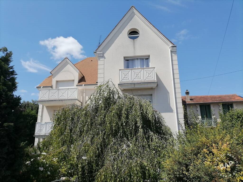 Appartement à louer, 25m², Houilles