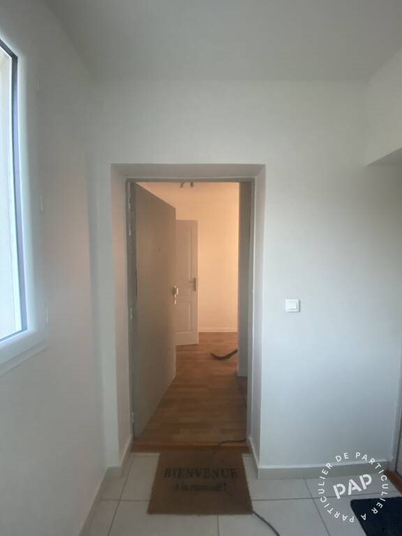 Appartement à louer, 61m², Draveil
