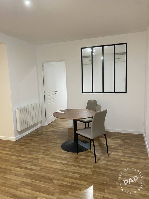 Appartement à louer, 61m², Draveil