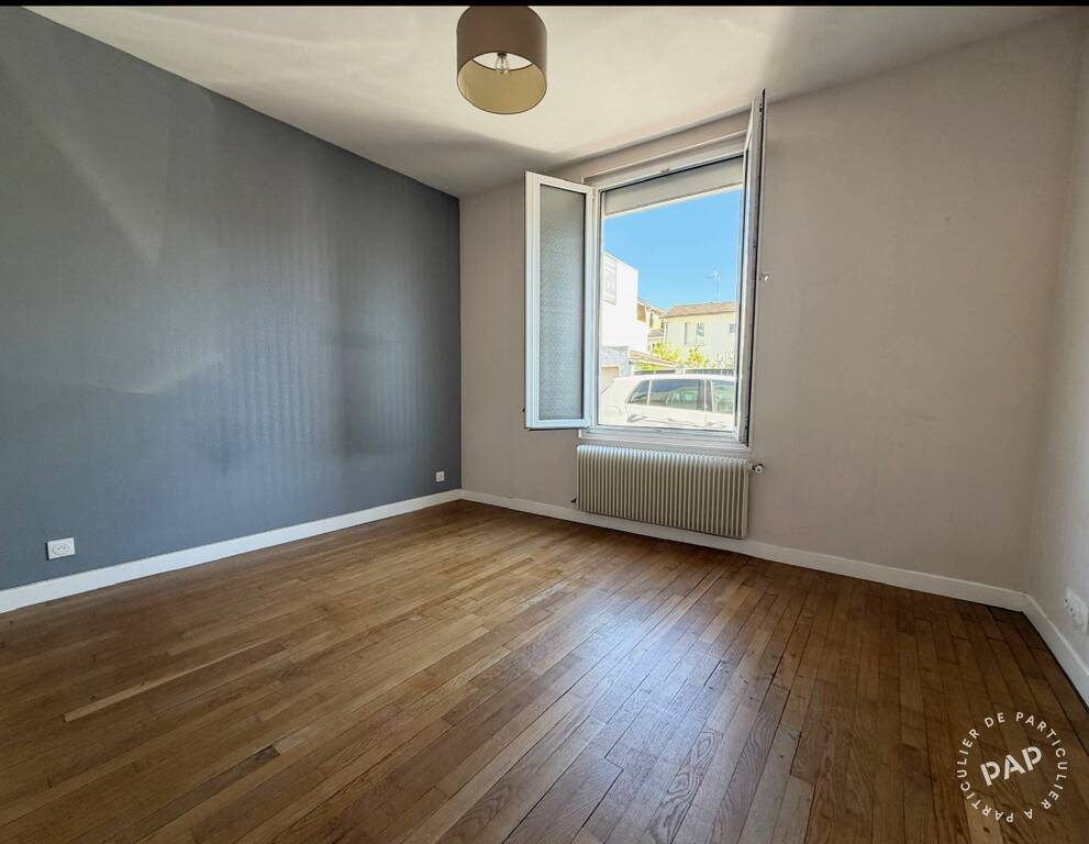 Maison à louer, 80m², Saint-Maur-des-Fossés