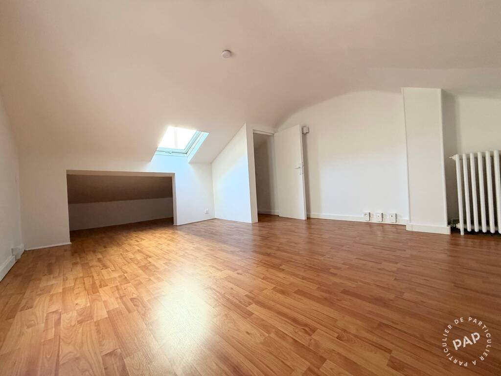 Maison à louer, 80m², Saint-Maur-des-Fossés