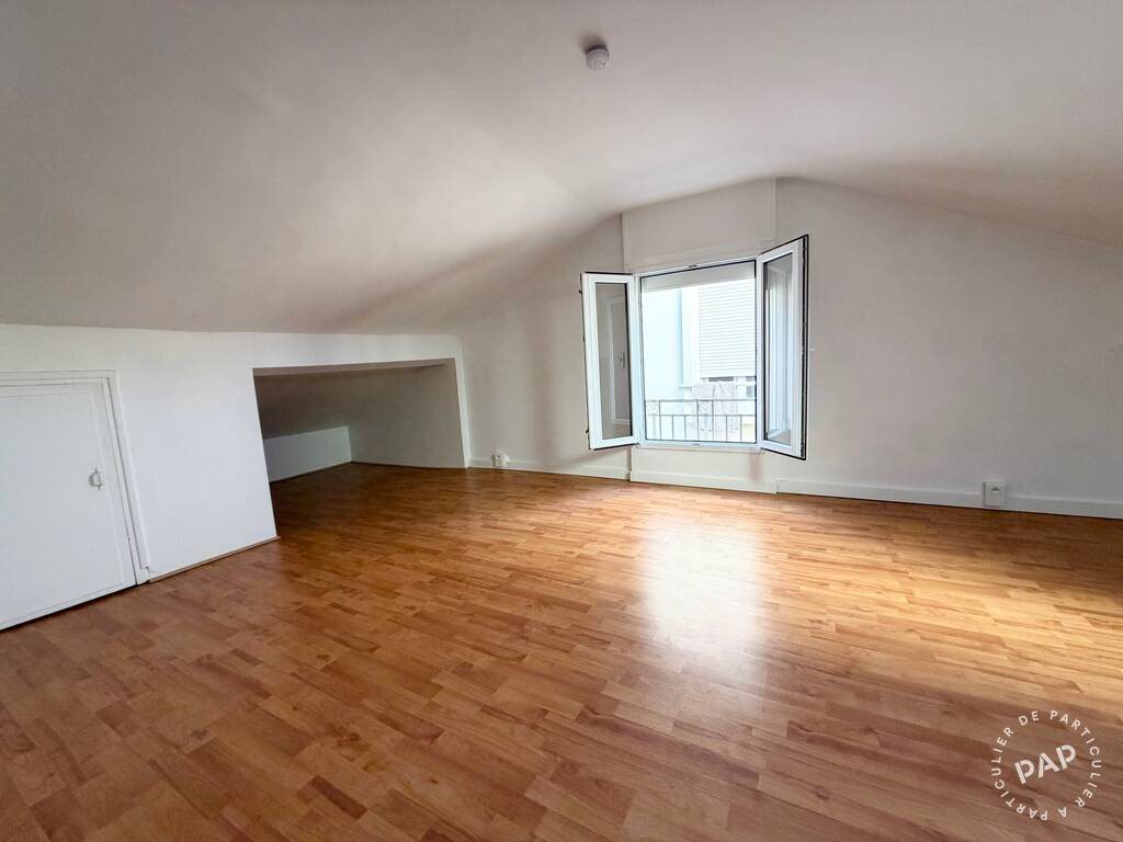 Maison à louer, 80m², Saint-Maur-des-Fossés