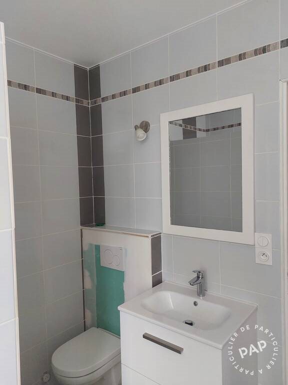 Maison à louer, 90m², Port-Saint-Père