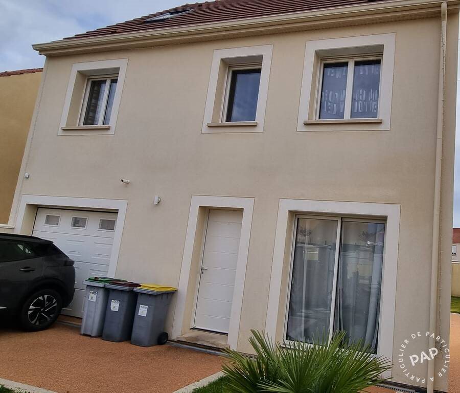 Maison à vendre, 125m², Herblay-sur-Seine