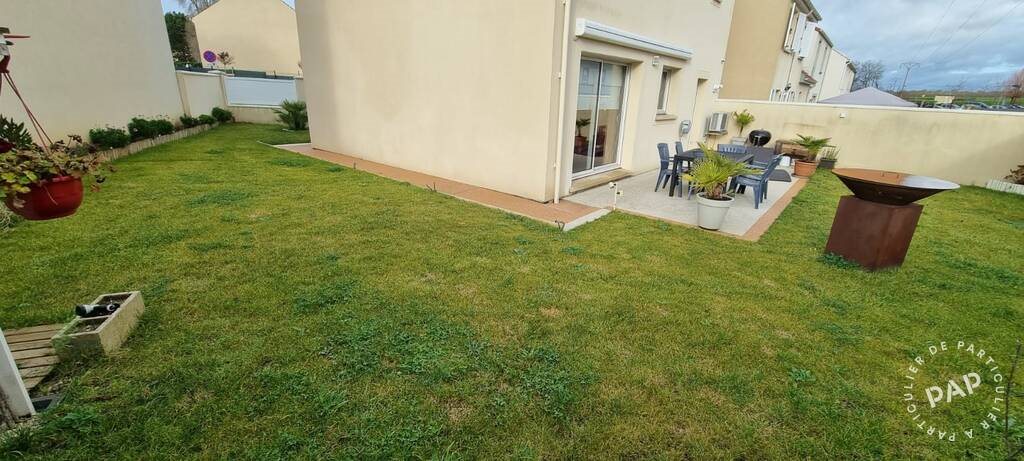 Maison à vendre, 125m², Herblay-sur-Seine