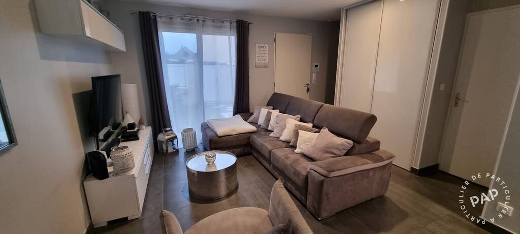 Maison à vendre, 125m², Herblay-sur-Seine