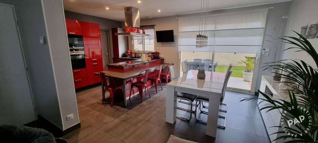 Maison à vendre, 125m², Herblay-sur-Seine