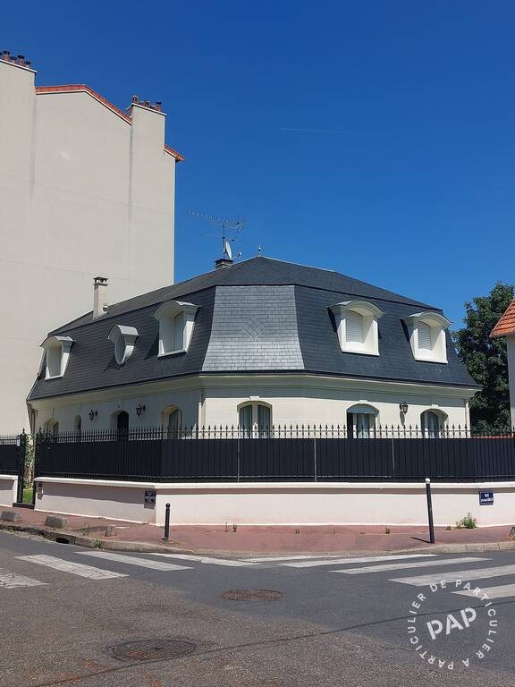 Maison à vendre, 259m², Saint-Maur-des-Fossés