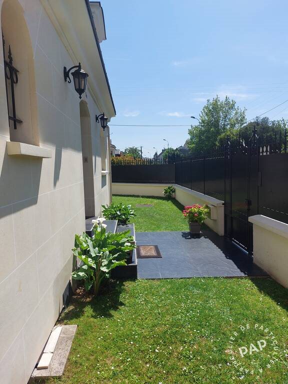 Maison à vendre, 259m², Saint-Maur-des-Fossés