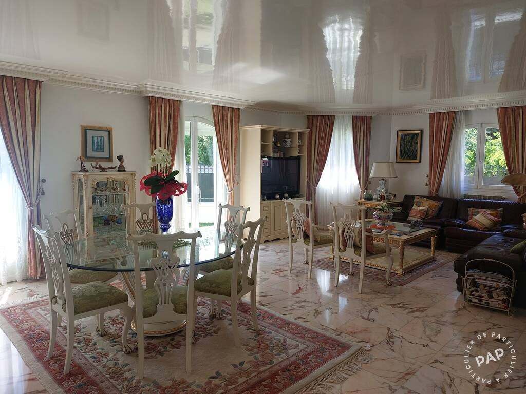 Maison à vendre, 259m², Saint-Maur-des-Fossés