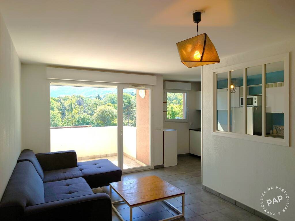 Appartement à louer, 52m², La Roche-sur-Foron