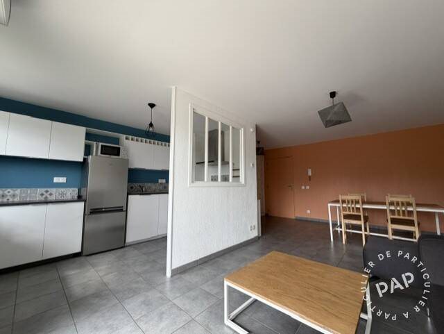 Appartement à louer, 52m², La Roche-sur-Foron