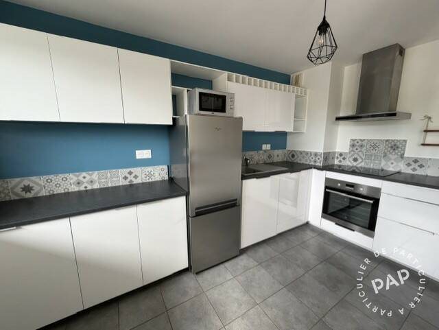 Appartement à louer, 52m², La Roche-sur-Foron