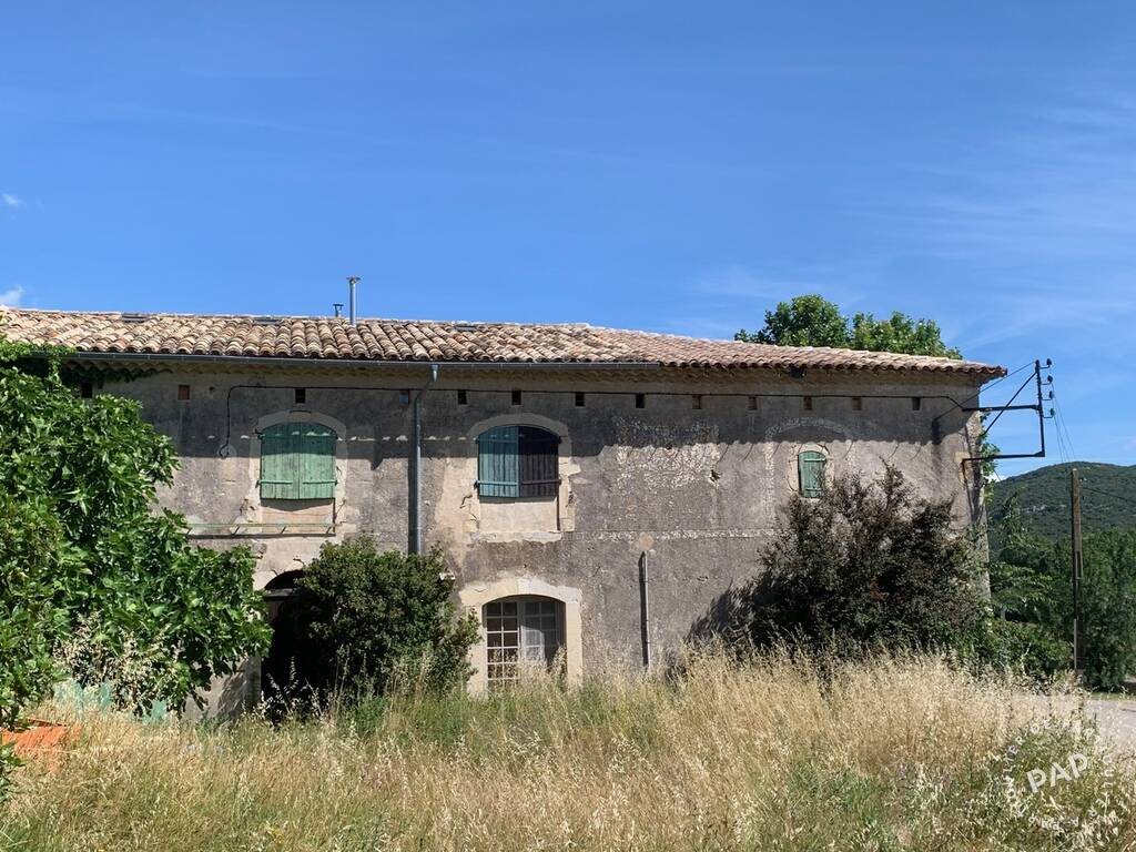 Maison à vendre, 750m², Quissac