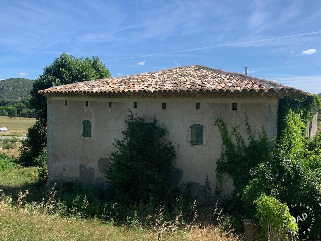 Maison à vendre, 750m², Quissac
