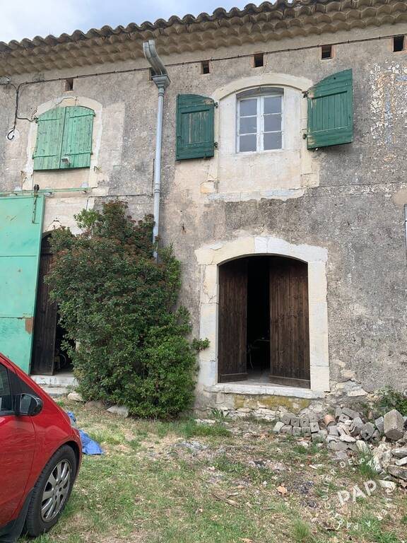 Maison à vendre, 750m², Quissac