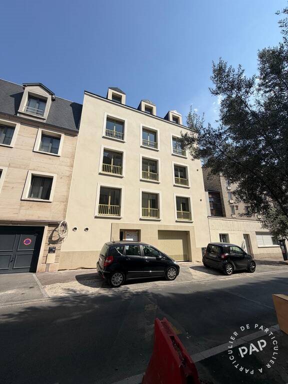 Appartement à louer, 92m², Suresnes