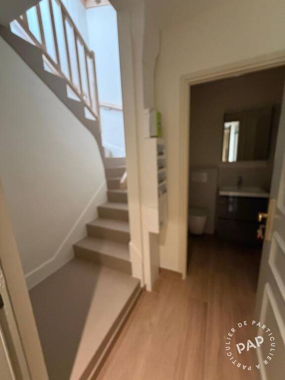 Appartement à louer, 92m², Suresnes