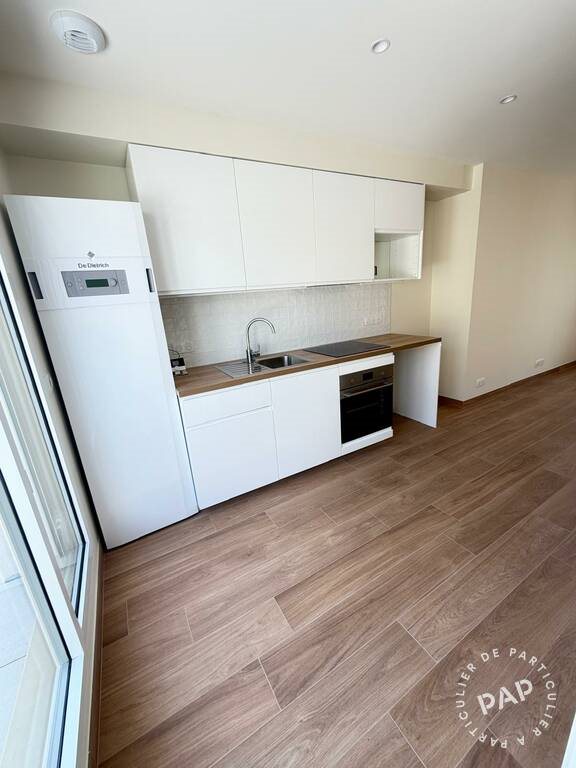 Appartement à louer, 92m², Suresnes