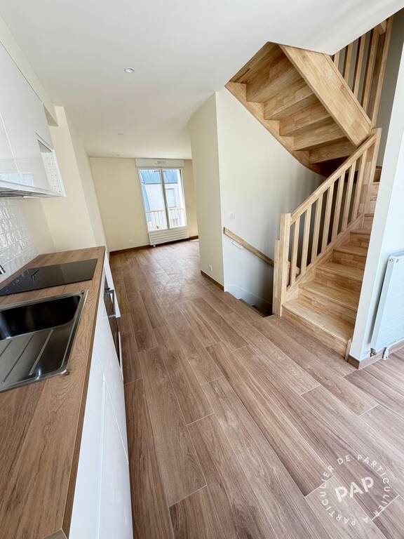 Appartement à louer, 92m², Suresnes