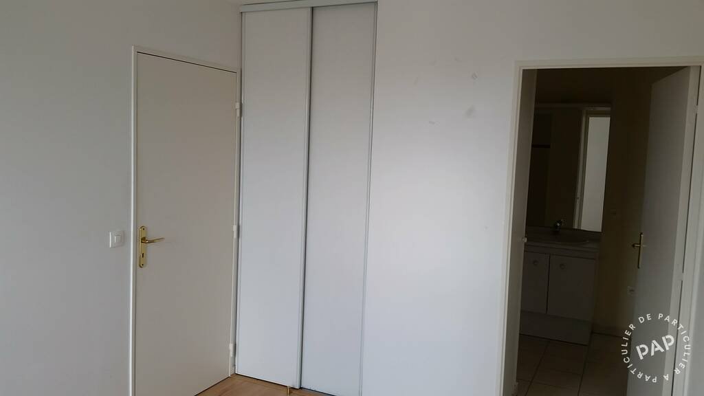 Appartement à louer, 42m², Villejuif