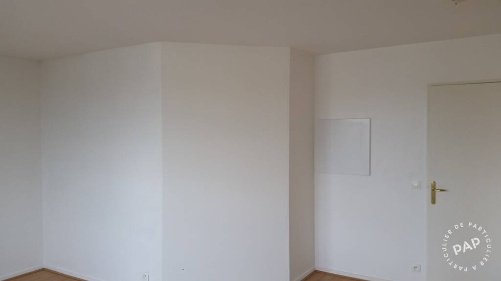 Appartement à louer, 42m², Villejuif