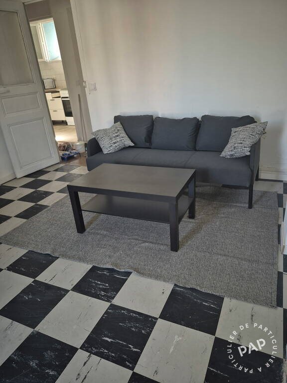 Appartement à louer, 42m², Béziers