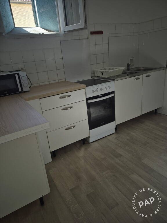 Appartement à louer, 42m², Béziers