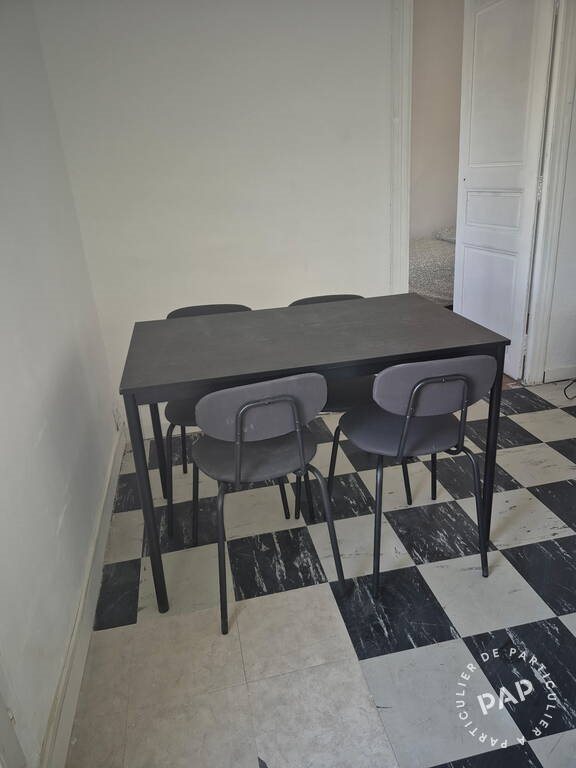 Appartement à louer, 42m², Béziers